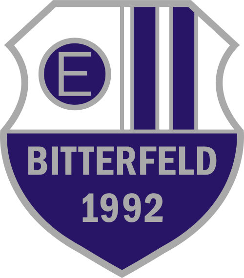 Wappen VfL Bitterfeld